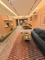 Canberra Crescent Residences (D27), Apartment #497310021